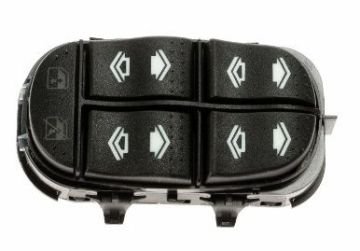 İTHAL CAM AÇMA ANAHTARI 4 LÜ FOCUS 98> İTH 2M5T 14A132 DB İTH1333262