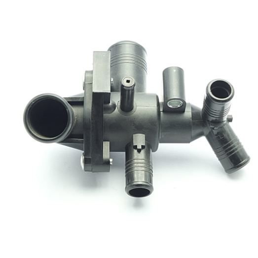 İTHAL TERMOSTAT GÖVDESİ KOMPLE(TERMOSTATLI) 2,4 TDCİ V347 06> İTH 6C1Q 8A586 BD 1432394