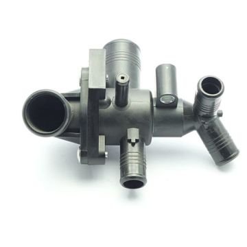 İTHAL TERMOSTAT GÖVDESİ KOMPLE(TERMOSTATLI) 2,4 TDCİ V347 06> İTH 6C1Q 8A586 BD 1432394