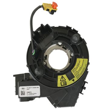 FOMOCO DİREKSİYON ŞALTERİ (ŞERİT TAKİPLİ) V362-V363 F BK2T 14A664 BA 1782330