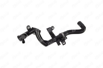 İBRAŞ MANİFOLD SU HORTUMU TEKLİ 1.4 TDCİ FİESTA 09> İBR 9M5Q 8K512 AA 17686
