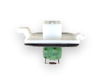 FOMOCO KALORİFER REZİSTANSI FOCUS-COURİER F AV11 18B647 AB 1804471