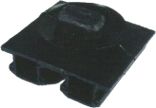 FORTEC TAMPON PALET KLİPSİ BÜYÜK TAUNUS FTC FU 691 FU691