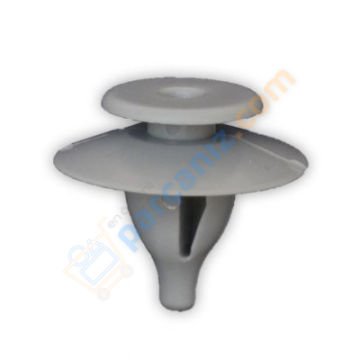 STAR KAPI DÖŞEME KLİPSİ GRİ FİESTA STR 0323 323