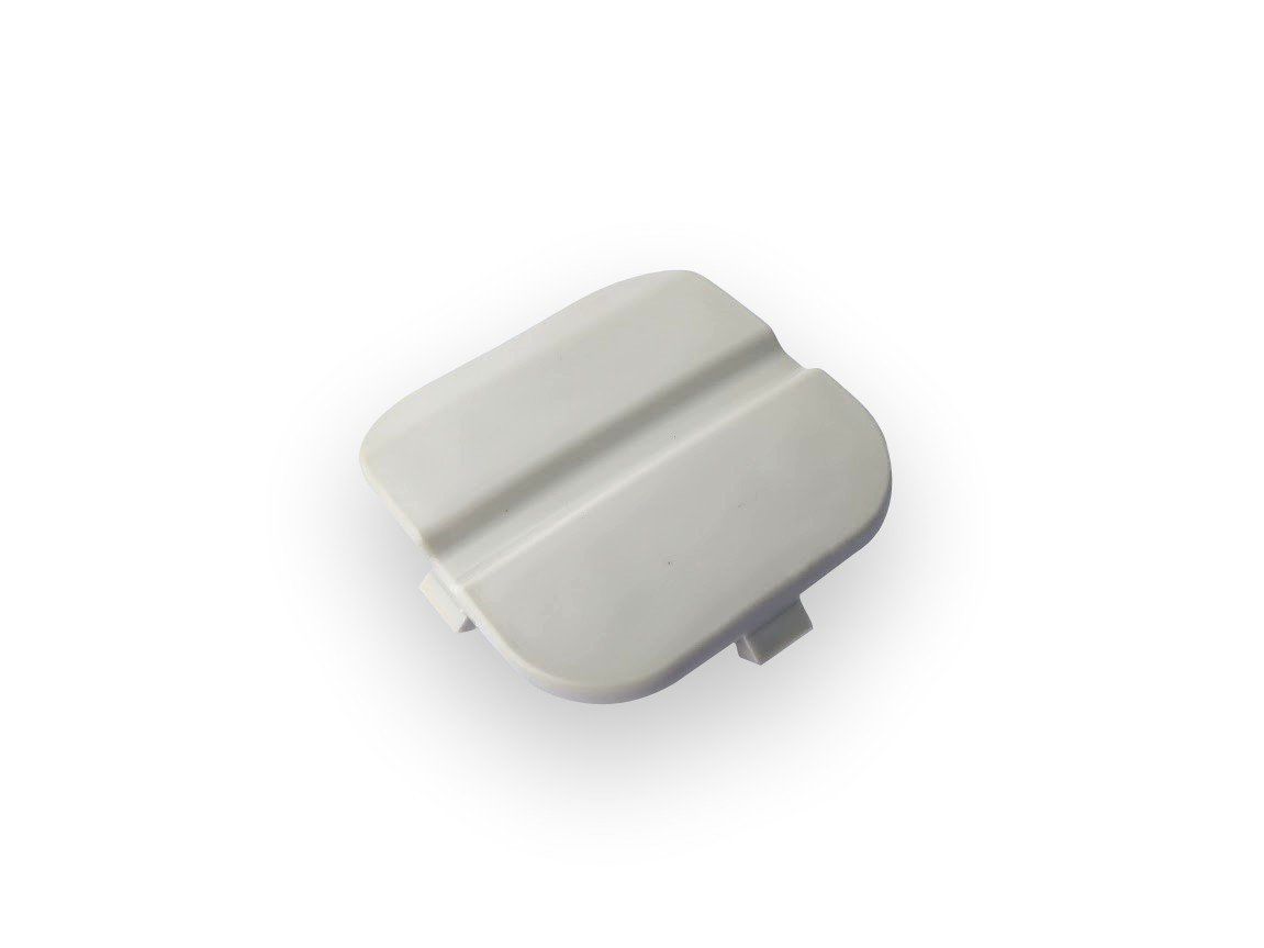 İTHAL ARKA TAMPON ÇEKİ DEMİR KAPAĞI (SEDAN) FOCUS 08> İTH 8M51 F17K922 BBXWAA 64873