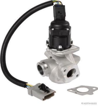 HERTH+BUSS EGR VALFİ KABLOLU 1.6 TDCİ FOCUS 05> HTB 3M5Q 9D475 EA 70671308