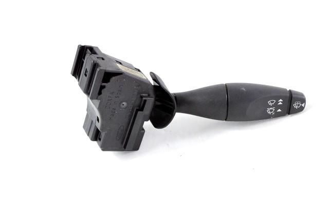 İTHAL CAM SILECEK KOLU ARKA YIKAMASIZ V184 01> İTH YC1T 17A553 AC İTH4053328