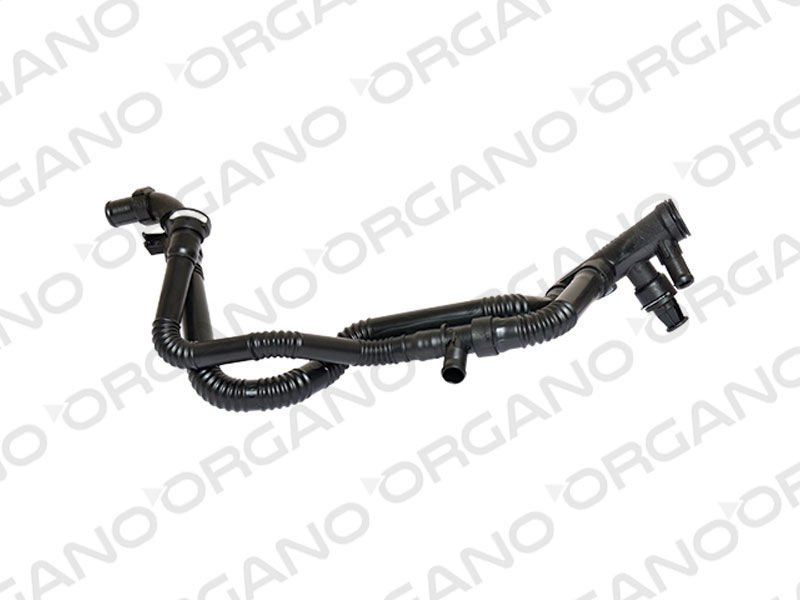 ÜÇPA DEVİRDAİM ÇIKIŞ BORUSU ÇİFTLİ 1.4TDCI FİESTA 02> UCP 2S6Q 8K512 AD 15H15198