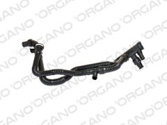 ÜÇPA DEVİRDAİM ÇIKIŞ BORUSU ÇİFTLİ 1.4TDCI FİESTA 02> UCP 2S6Q 8K512 AD 15H15198