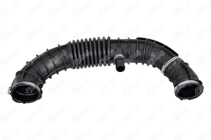 İBRAŞ HAVA FILTRE HORTUMU KELEPÇELİ 2.2 155 PS Ö.Ç. V347-V362-V363 İBR CC11 9C623 CH 19564