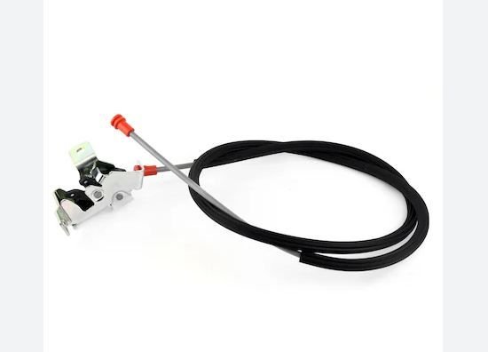 İTHAL ARKA KAPI KİLİDİ ÜST SAĞ V184 İTH YC15 V43286 AG 66594