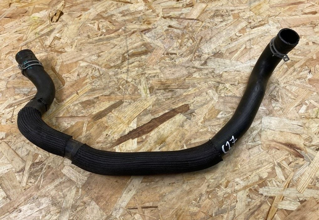 FOMOCO RADYATÖR ÜST HORTUMU 2.0 PANTHER V362-V363 F GK21 8260 BD 2532016