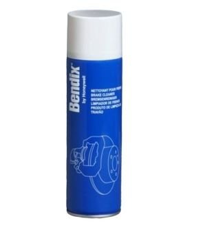 BENDİX BALATA TEMİZLEYİCİ SPREYİ 500ML BDX 161000B 161000B