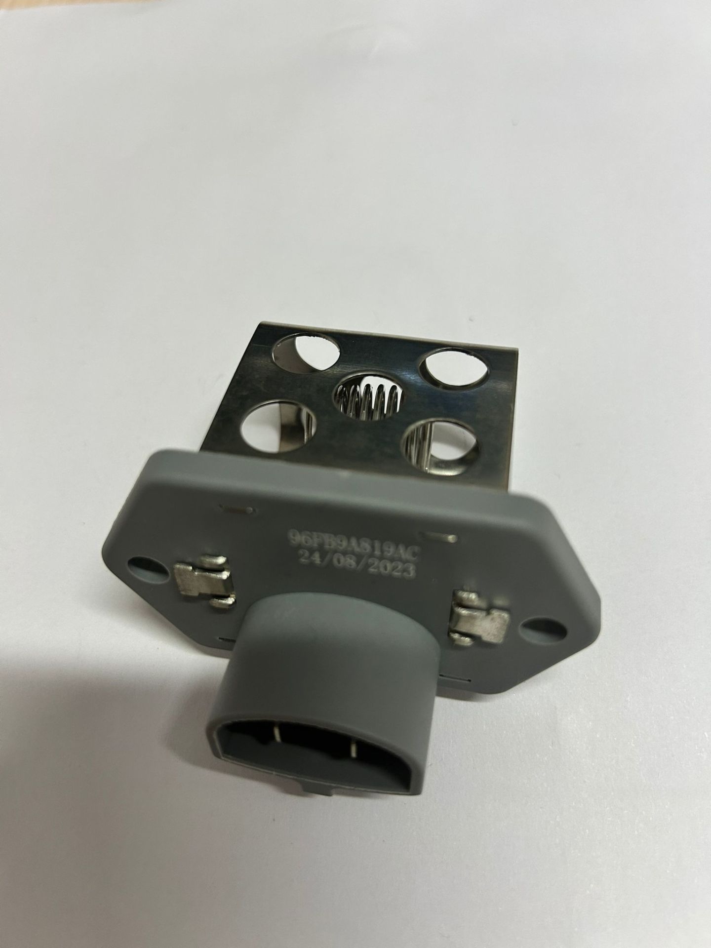 MONTAJ KLİMA REZİSTANSI FİESTA-CONNECT MNT 96FB 9A819 AC 1445117