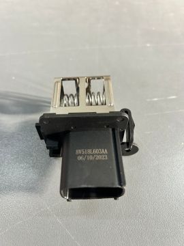 MONTAJ KALORİFER REZİSTANSI B-MAX-COURİER-FİESTA MNT 8V51 8L603 AA 1850718