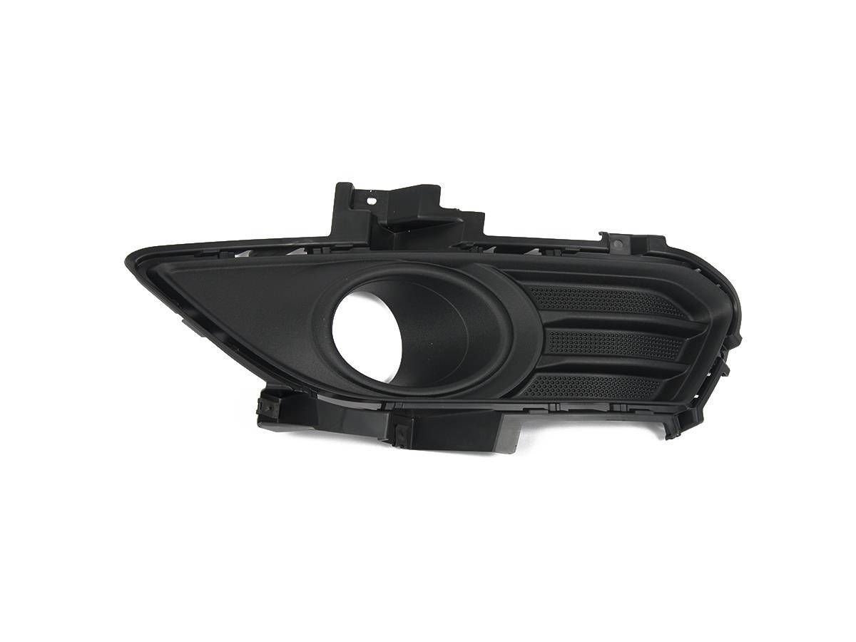 İTHAL SİS FAR ÇERÇEVESİ SOL MAT KROM MONDEO 15> İTH DS73 19953 KC5JA6 1831125
