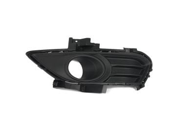 İTHAL SİS FAR ÇERÇEVESİ SOL MAT KROM MONDEO 15> İTH DS73 19953 KC5JA6 1831125