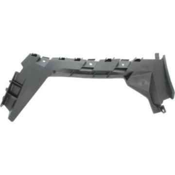 İTHAL ARKA TAMPON BRAKETİ SAĞ FİESTA 09> İTH C1BB 17A881 AB 1798170