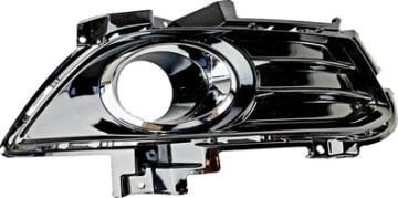 İTHAL SİS FAR ÇERÇEVESİ SOL  (PİANO BLACK)  MONDEO 15> İTH DS73 19953 ME5UAW 1921667