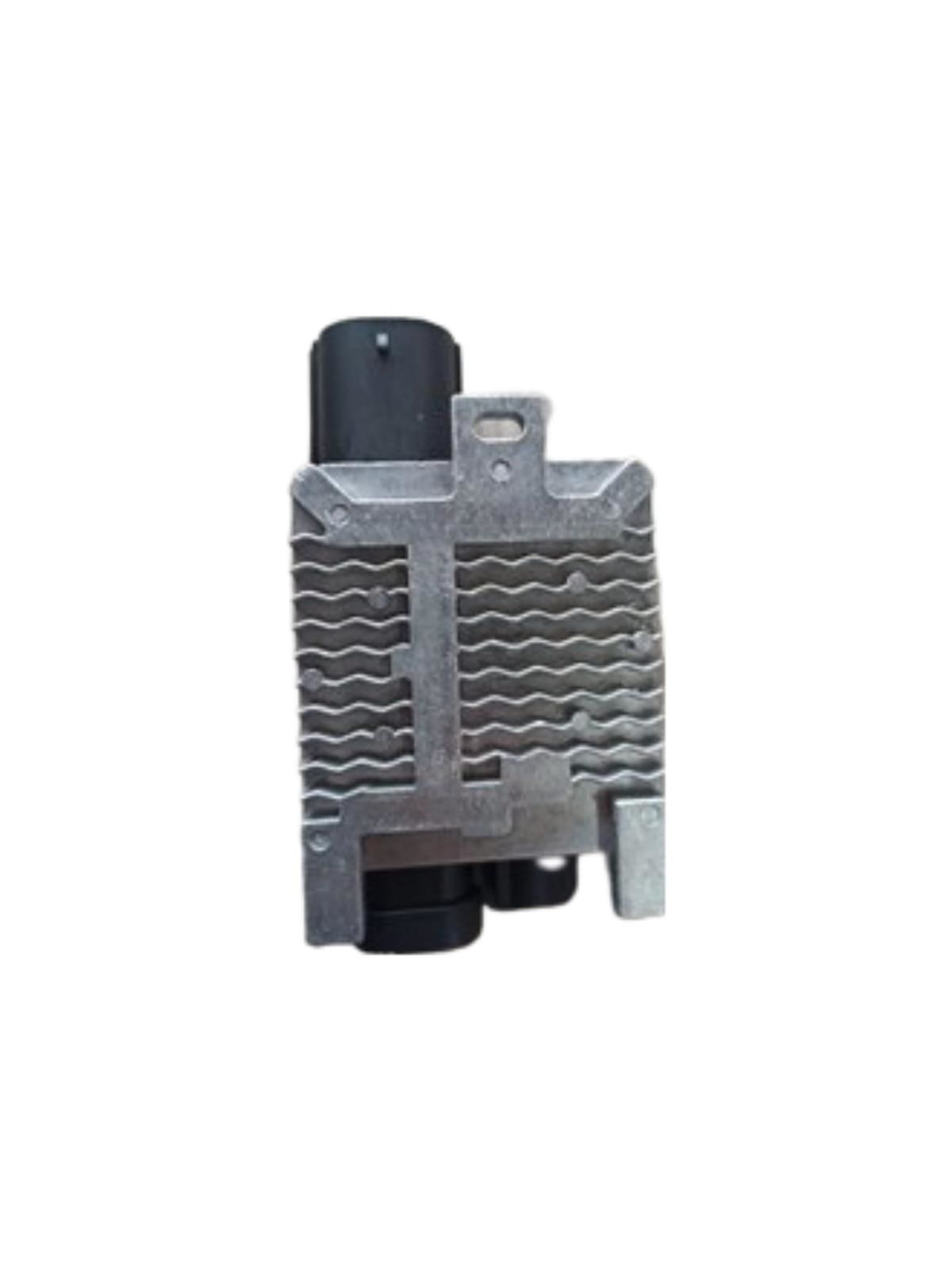 İTHAL FAN MODÜLÜ TEK 1.6 TDCİ FOCUS 05> İTH 5M5H 8C607 AA 65585