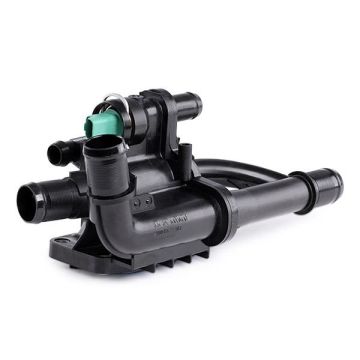 FOMOCO TERMOSTAT YUVASI 1.4-1.5-1.6TDCİ FİESTA-COURİER-FOCUS F 9M5Q 8A586 DA F2078986