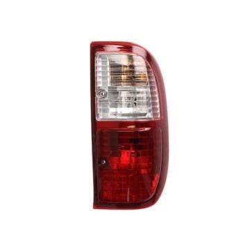 İTHAL ARKA STOP KOMPLE SAĞ DUYLU AMPULLU(2 RENK) RANGER 02>06 İTH 3M35 13B504 BD VAP9121