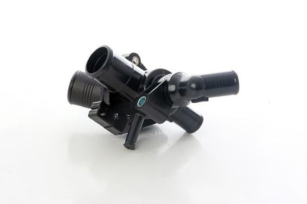 FOMOCO TERMOSTAT GÖVDESİ KOMPLE (TERMOSTATLI) V184 01> F 1C1O 8A586 AA 4611829