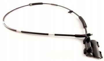 FOMOCO KAPUT AÇMA TELİ FOCUS 18> F JX7B 16C657 BE 2521679