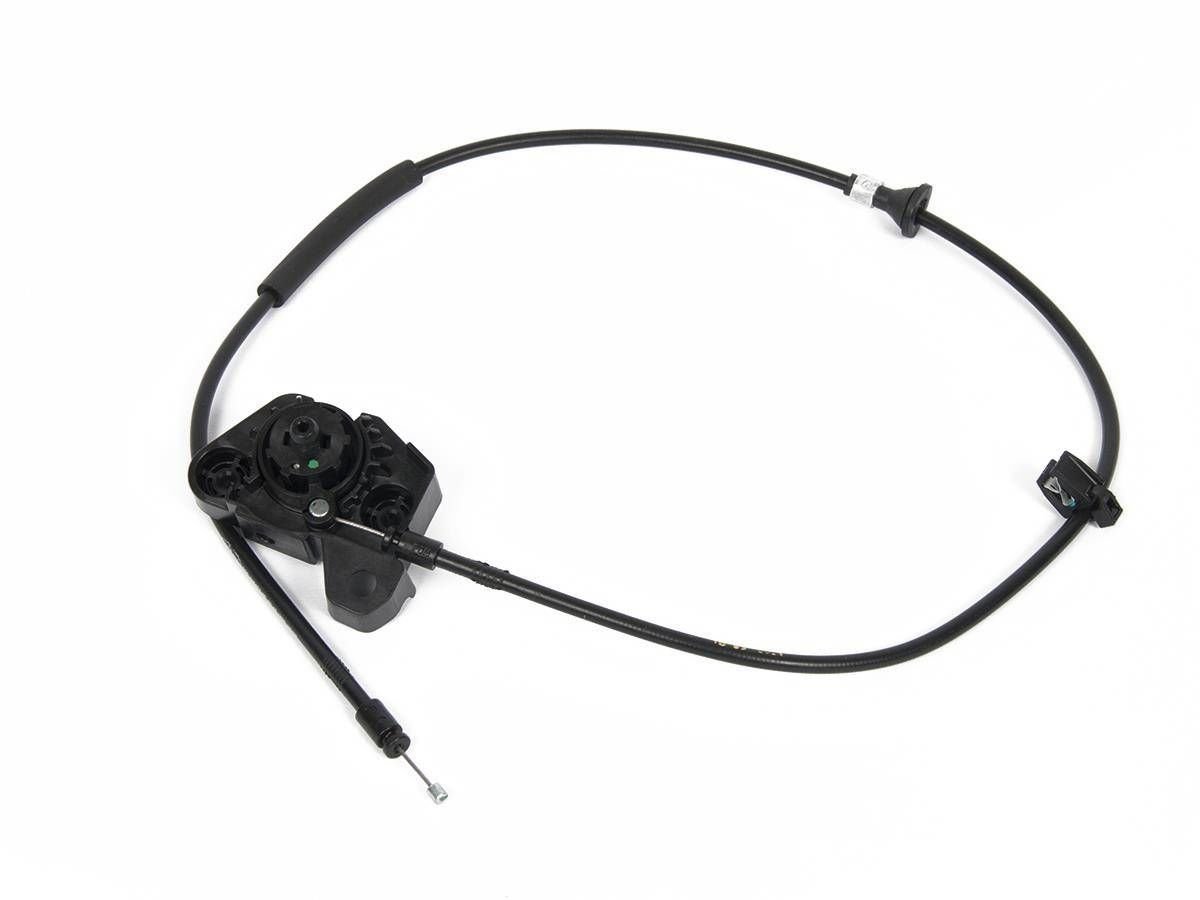 FOMOCO KAPUT AÇMA TELİ KOMPLE FOCUS 18> F JX7B 16C657 AE 2347394