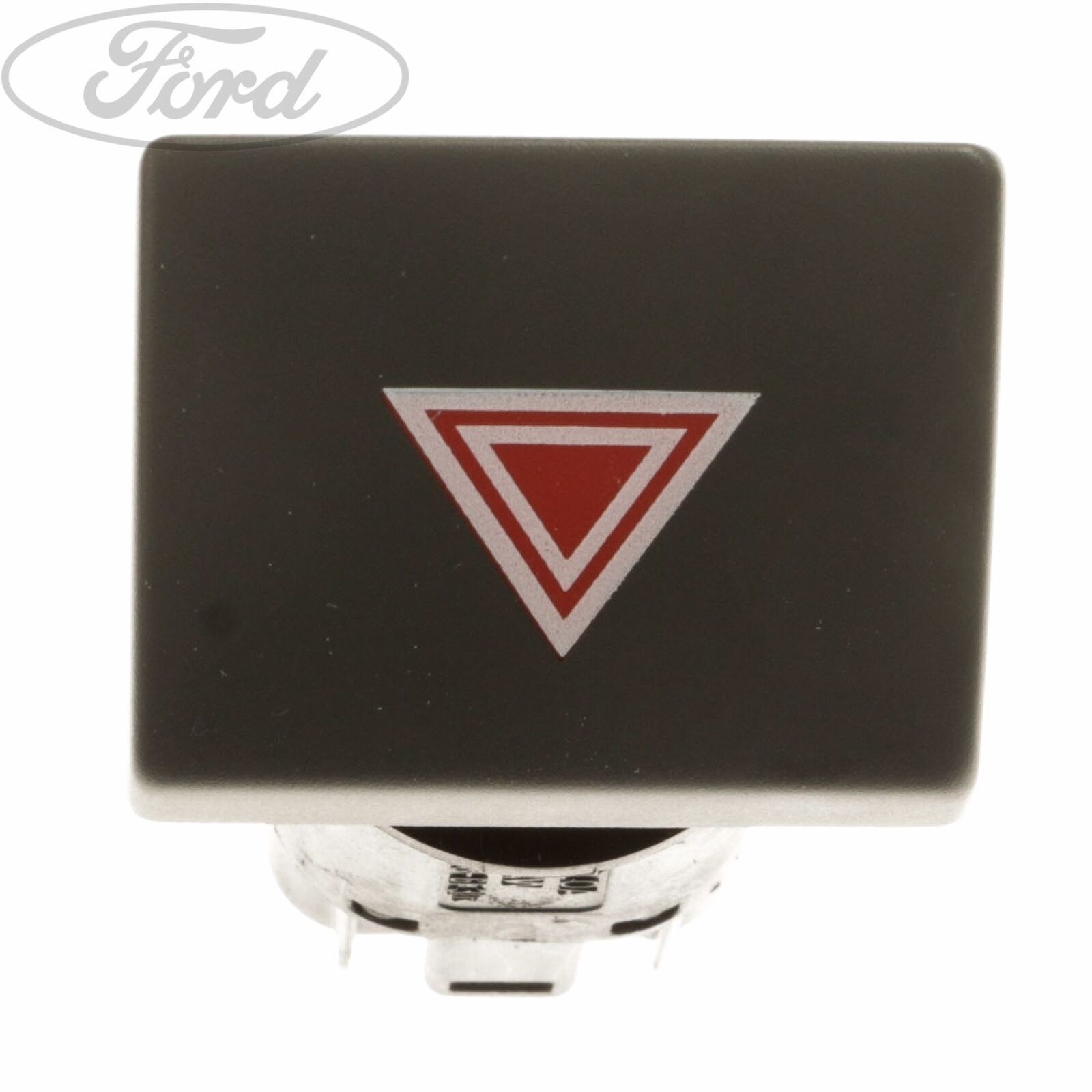 İTHAL DÖRTLÜ FLAŞÖR DÜĞMESİ CONNECT 02> İTH 2T1T 13A350 AAN2HG 67697