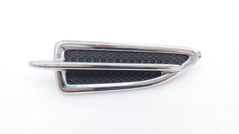 İTHAL ÖN ÇAMURLUK SİNYAL BRAKETİ SAĞ KROM KUGA 13> İTH CJ54 16C216 AFSMAS 5219595
