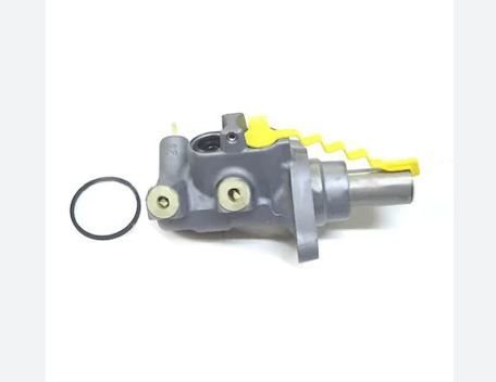 FOMOCO ANA MERKEZ -ABS CONNECT 02> F 7T16 2B507 AB 1512884