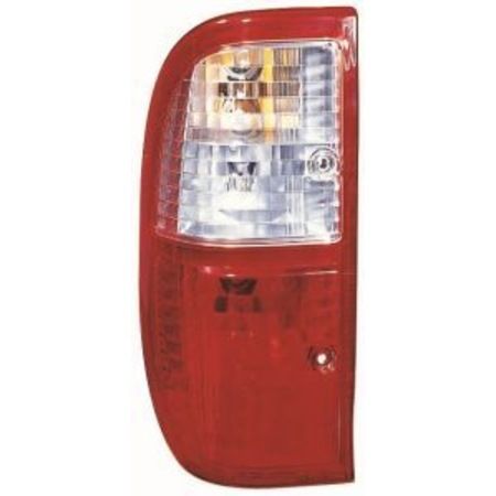 İTHAL ARKA STOP KOMPLE SOL DUYLU AMPULLU(2 RENK) RANGER 02>06 İTH 2M34 13B505 AA VAP9122