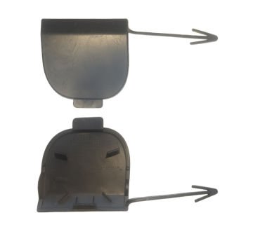 FOMOCO ÖN TAMPON ÇEKİ DEMİR KAPAĞI V362 24> F PZ31 17A989 C1APRAA 2689633