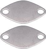 MONTAJ EGR İPTAL SAC CONTA 2.2 - 2.4 TDCİ V347 06> MNT 9C16 9D468 AA 1693779