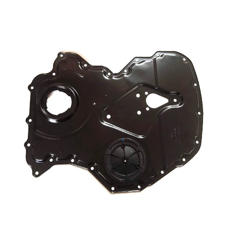 İTHAL EKSANTRİK ÖN SAC KAPAK V347-V362-V363 İTH BK3Q 6019 BB 1717589