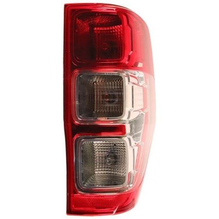 İTHAL ARKA STOP KOMPLE SAĞ DUYLU AMPULLU RANGER 12> İTH DB39 13404 AA VAP9106