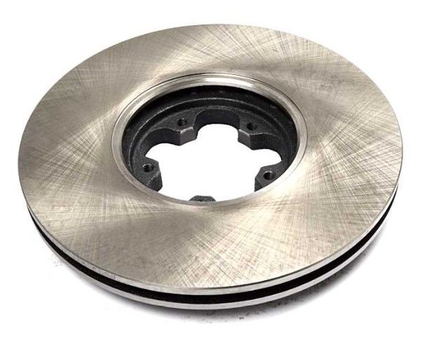 FRENDİ ÖN FREN DİSKİ (294MM) A.Ç. V184 01> FRN 2C16 1125 AA 13029