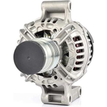 VİSTEON ŞARJ DİNAMOSU ALTERNATÖR TAKVİYELİ TİP  V184 01> VİS 2C1T 10300 BA 4461712
