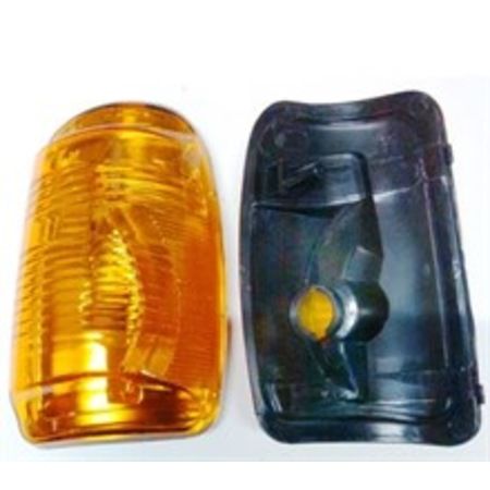 İTHAL AYNA SİNYALİ SARI SAĞ V363 14> İTH BK31 13B382 BB 30916008