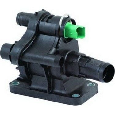 İTHAL TERMOSTAT YUVASI 70PS 1.4-1.5-1.6TDCİ FİESTA COURİER FOCUS İTH 9M5Q 8A586 DA 2078986