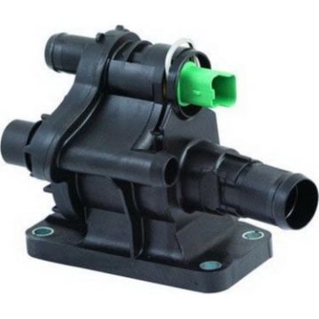 İTHAL TERMOSTAT YUVASI 70PS 1.4-1.5-1.6TDCİ FİESTA COURİER FOCUS İTH 9M5Q 8A586 DA 2078986