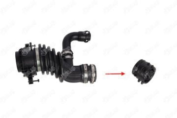 İBRAŞ HAVA FİLTRE HORTUM CONTASI FOCUS 05> İBR 7M51 9A673 EJ.C 19956