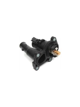 İTHAL TERMOSTAT GÖVDESİ KOMPLE  1.6 TDCİ FOCUS 05>12 İTH 7S7G 6L721 AB VAP9095