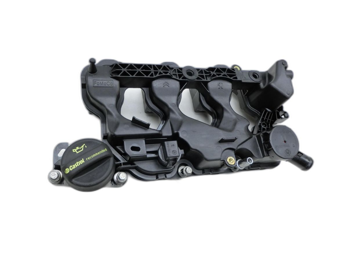 FOMOCO KÜLBÜTÖR SUBAP KAPAĞI 1.5TDCİ FOCUS 18> F JX6Q 6K271 BD 2524814