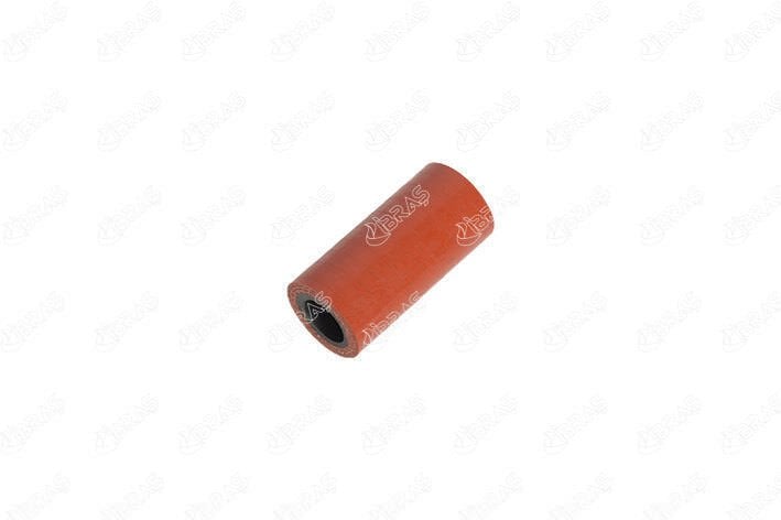 İBRAŞ TURBO HORTUMU KIRMIZI SİLİKON (KÜÇÜK) T12-T15 İBR 954T 6K677 AB 19657