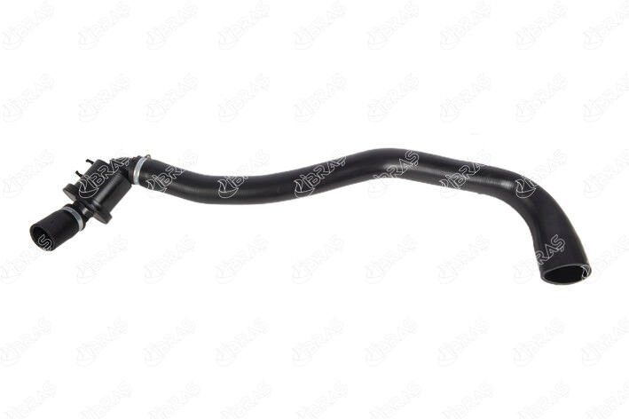 İBRAŞ TURBO HORTUMU SUSTURUCU İLE KOMPLE 2.0 125 PS V184 İBR 1C15 6K683 AM 19582