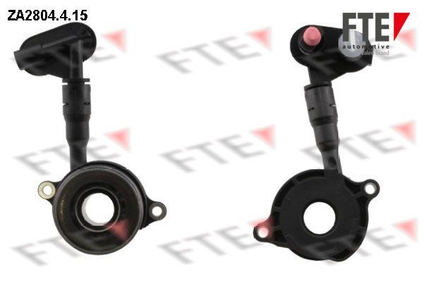 FTE  DEBRİYAJ RULMANI 1.0 ECOBOOST C-MAX FOCUS FTE CM5G 7A564 AD ZA2804415