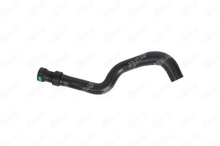 İBRAŞ KALORİFER GİRİŞ HORTUMU FIESTA 02> İBR 2S6H 18K579 AB 19733
