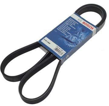 BOSCH VANTİLATÖR KAYIŞI KLİMASIZ CONNECT 02> BCH 6PK 1460 BCH6PK1460